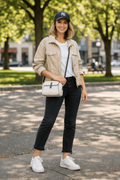 Sac en cuir Berlin № 2
