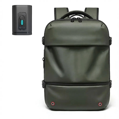 Sac à dos à compression Éloria™