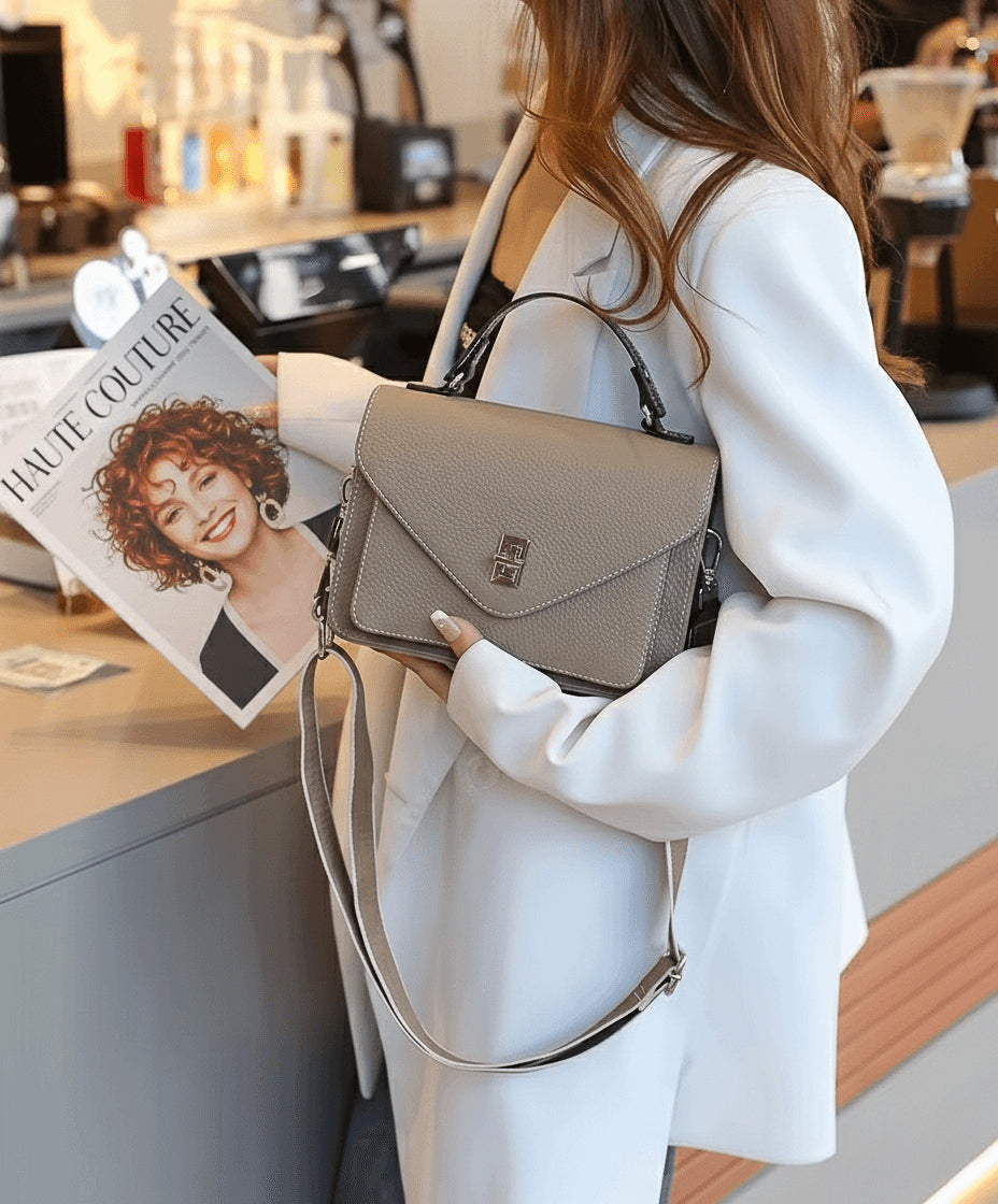 Sac en cuir Berlin № 1