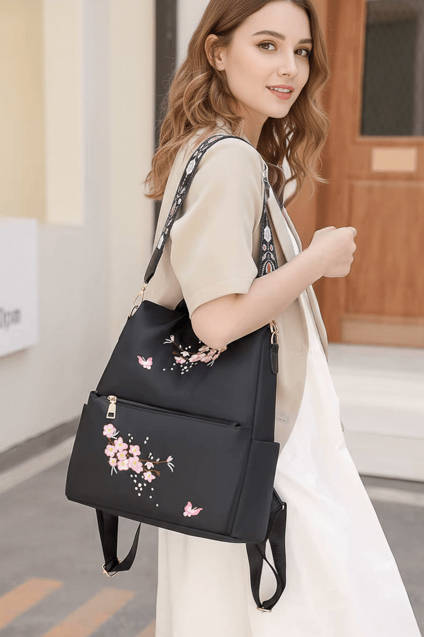 Sac à dos New York № 2