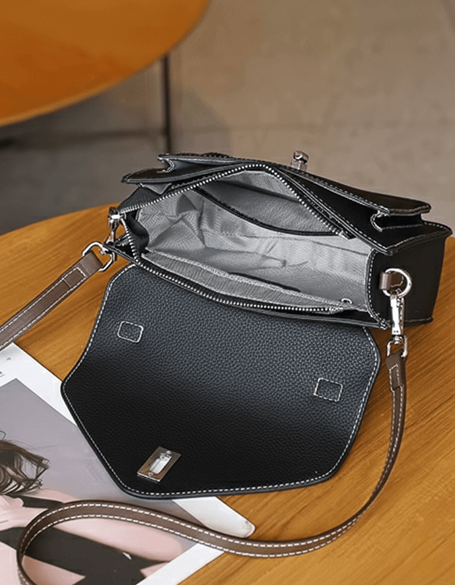 Sac en cuir Berlin № 1