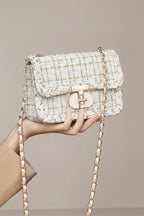 Petit sac en coton Berlin № 5