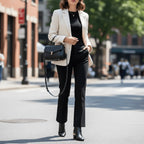 Sac en cuir Rome № 4