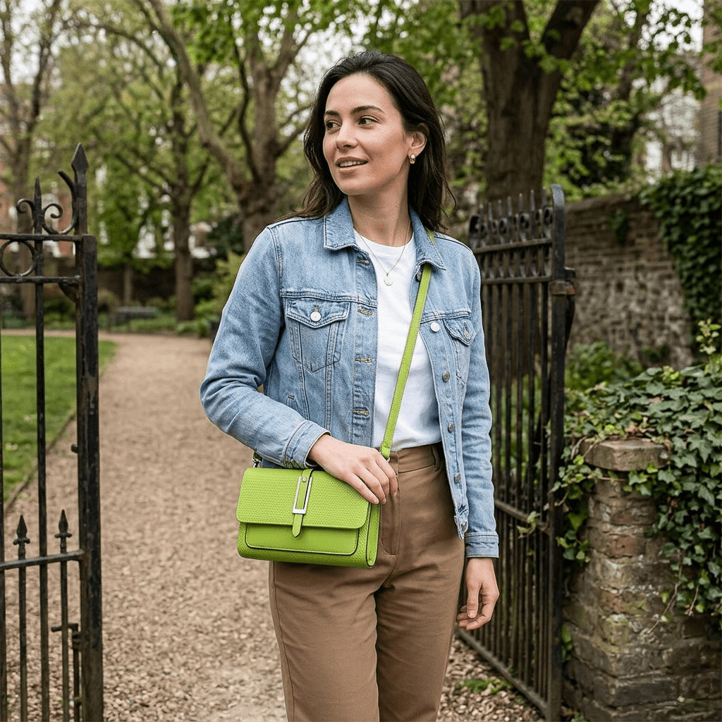 Petit sac design Rome № 2