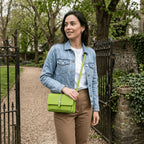 Petit sac design Rome № 2