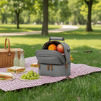 Sac à repas à sangle convertible Éloria™