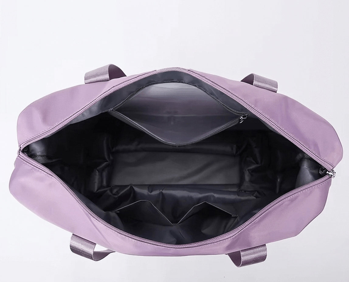 Tote bag à roulettes universelles détachables Berne № 1