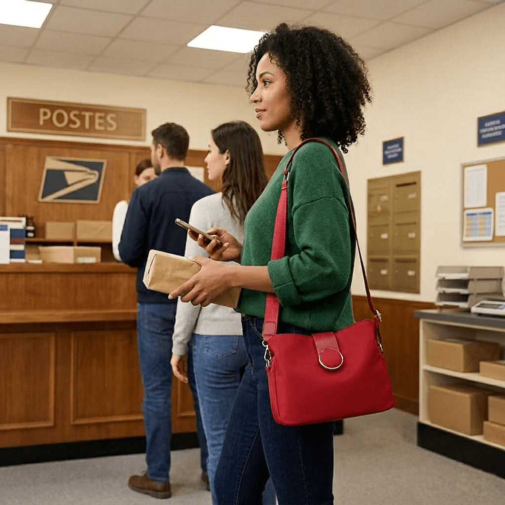 Sac sportwear Londres № 3