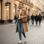 Sac en cuir Washington № 5