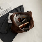 Sac en daim Washington № 1