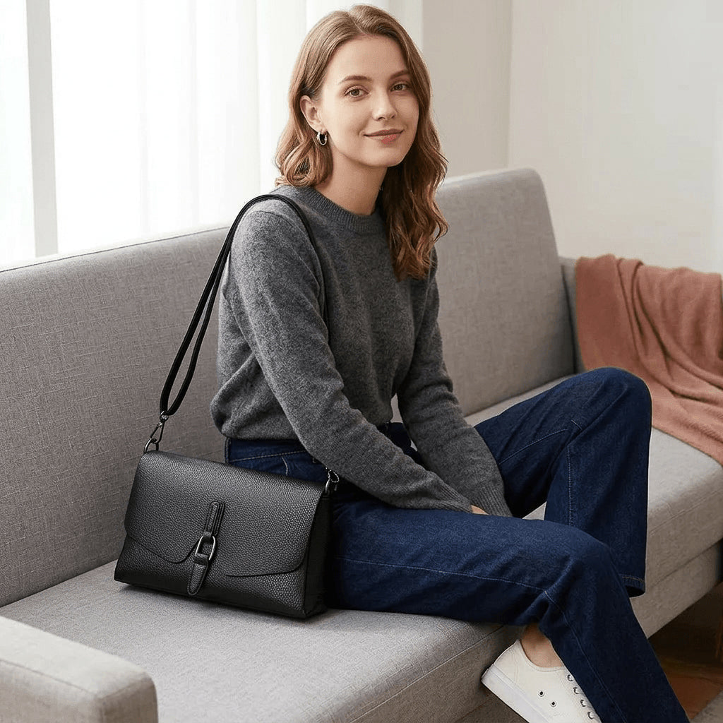 Sac en cuir Berlin №3