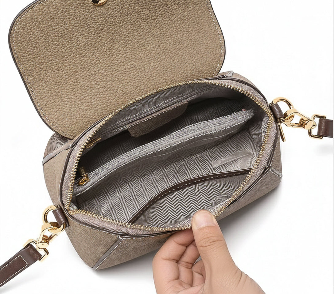 Sac en cuir Berlin № 2