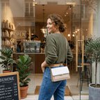 Sac de mode Londres № 1