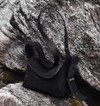 Sac en cuir de créateur Paris № 8