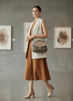 Sac en cuir Rome № 4