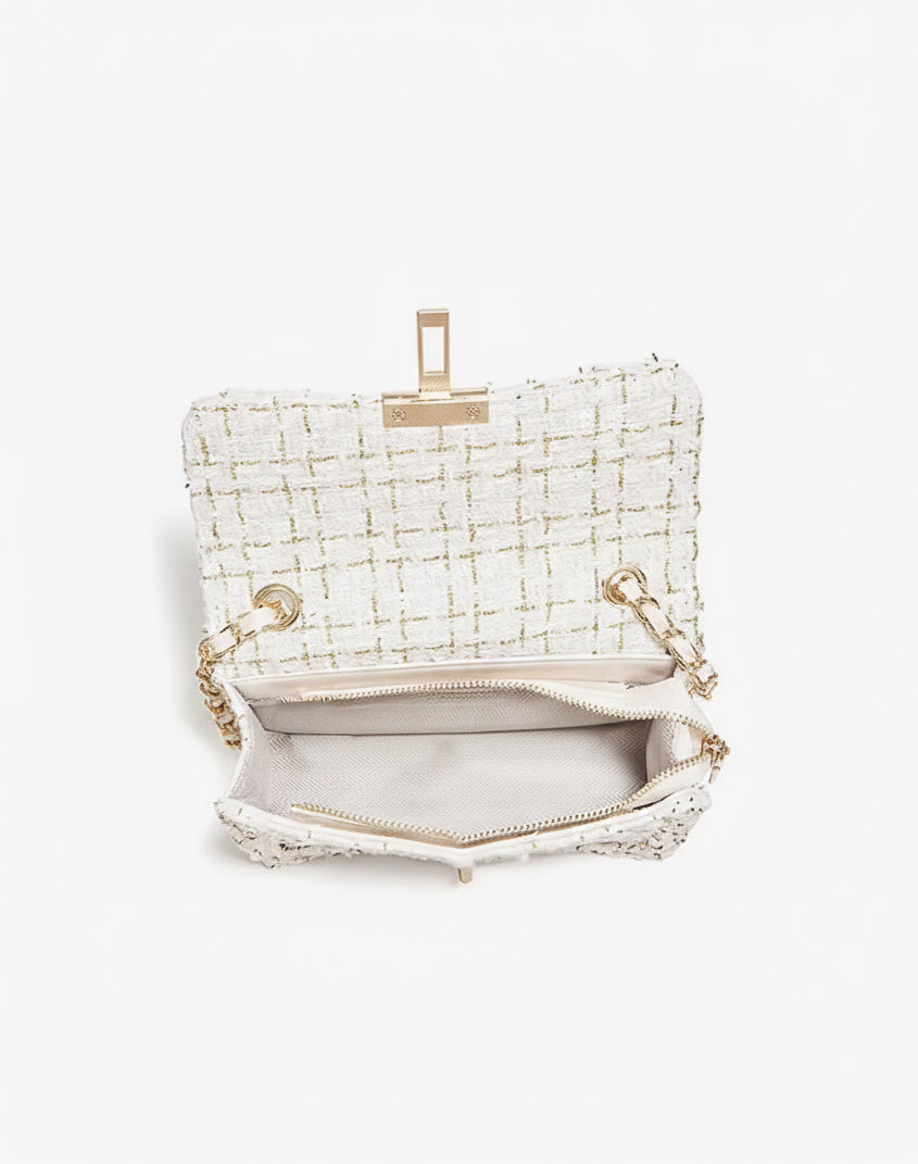 Petit sac en coton Berlin № 5