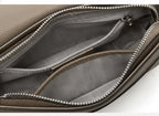 Sac à main de luxe en cuir Éloria™