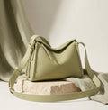 Sac de styliste en cuir Paris № 2