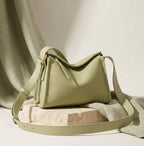 Sac de styliste en cuir Paris № 2