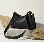 Sac de styliste en cuir Paris № 2