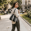 Sac en toile Washington № 3