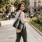 Sac en toile Washington № 3
