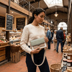 Sac de mode Londres № 1