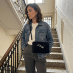 Petit sac messager Athènes № 1