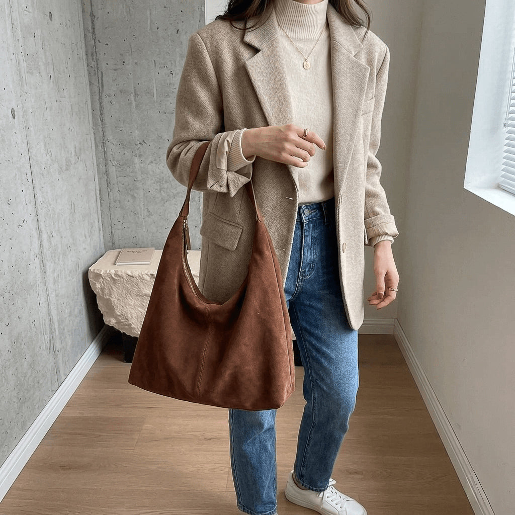 Sac en daim Washington № 1