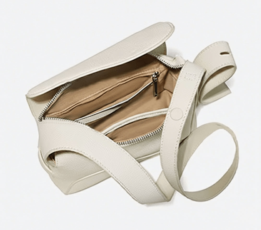 Sac en cuir de créateur Paris № 8