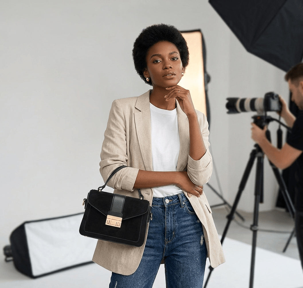 Sac polyvalent Paris № 5