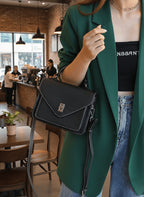 Sac en cuir Berlin № 1