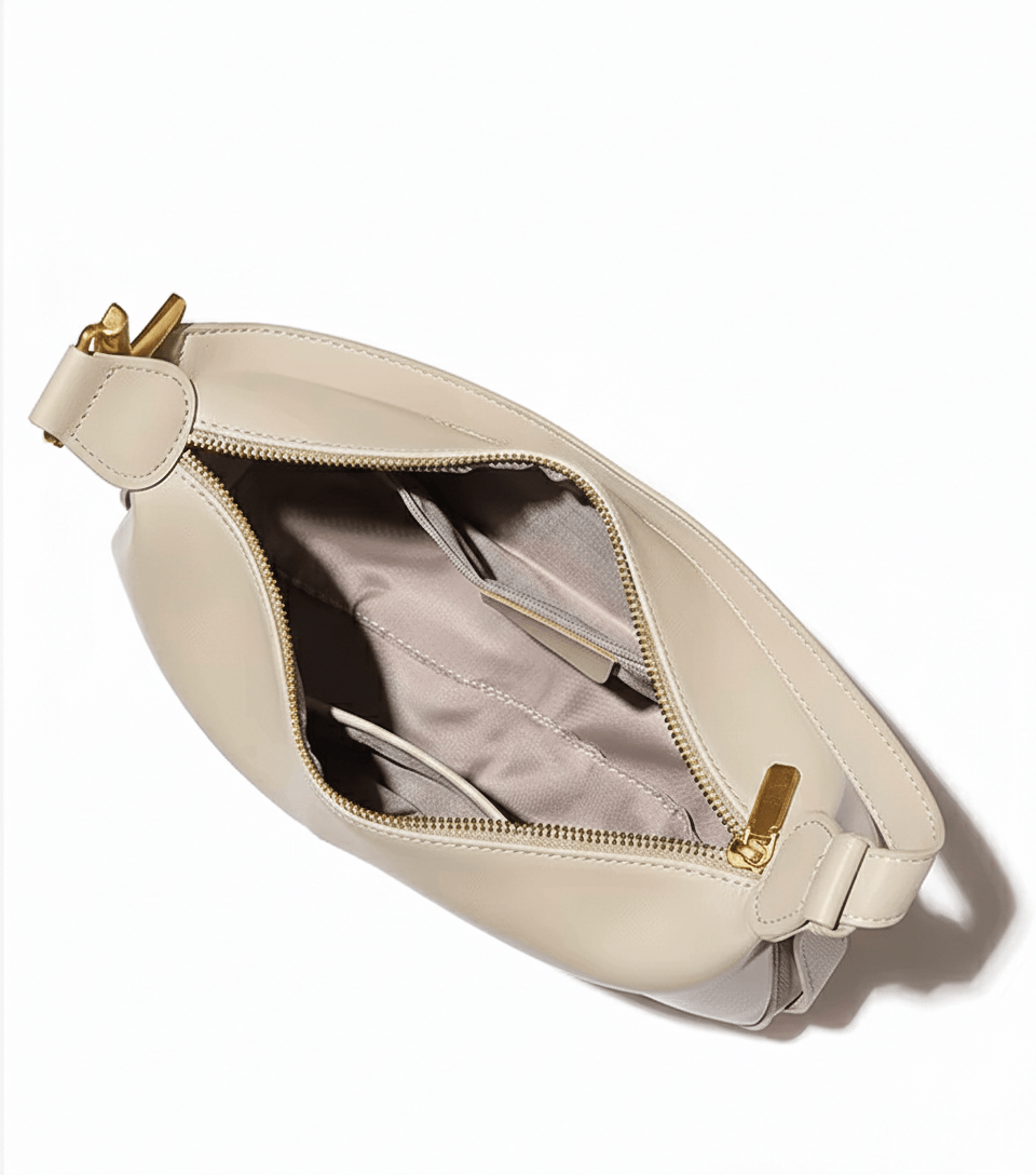 Sac en cuir Athènes № 4