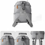 Sac à repas à sangle convertible Éloria™