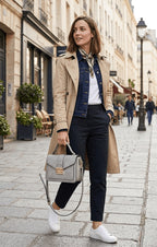 Sac polyvalent Paris № 5