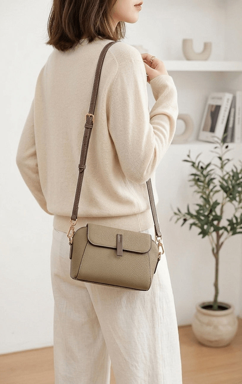 Sac en cuir Berlin № 2