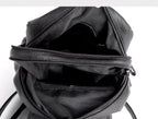 Sac à dos en cuir New York № 4