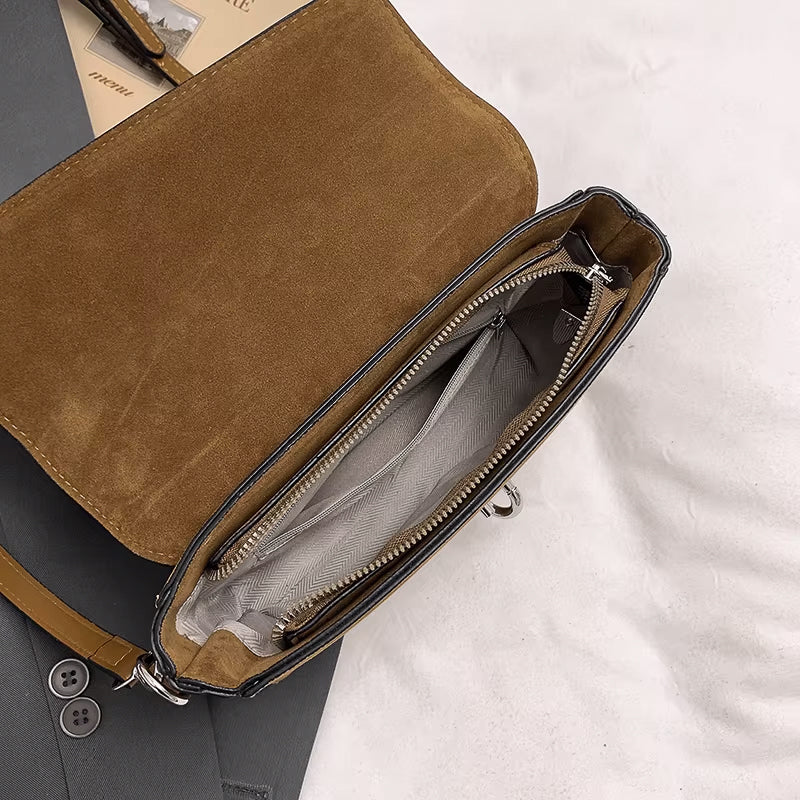 Petit sac messager Athènes № 1