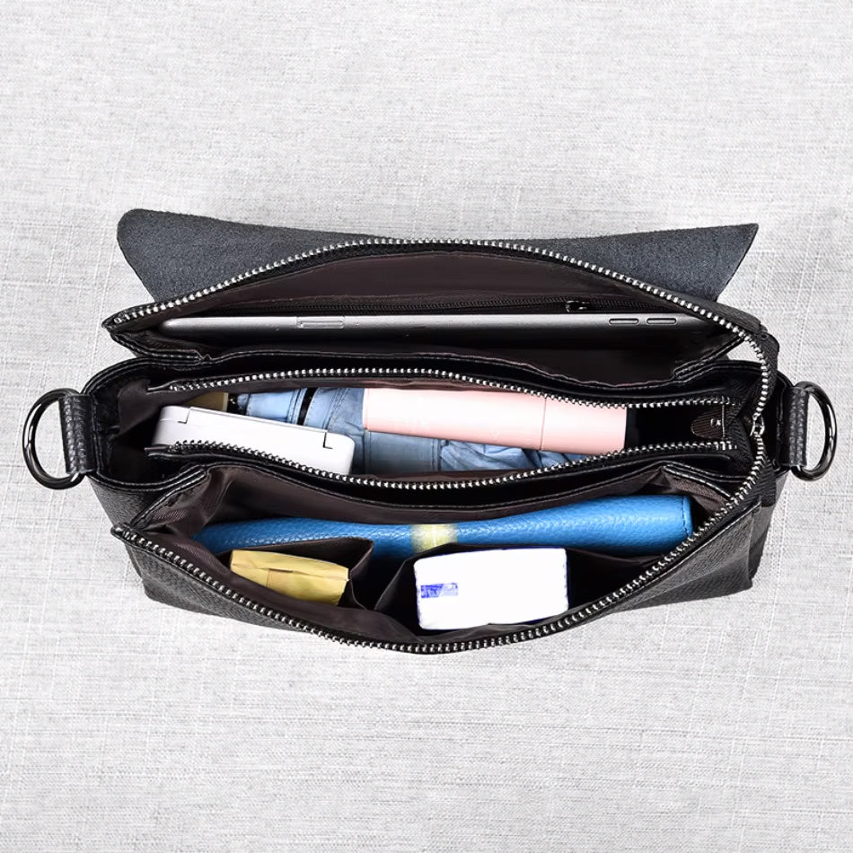 Sac en cuir Berlin №3