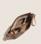 Sac besace en cuir Londres № 6