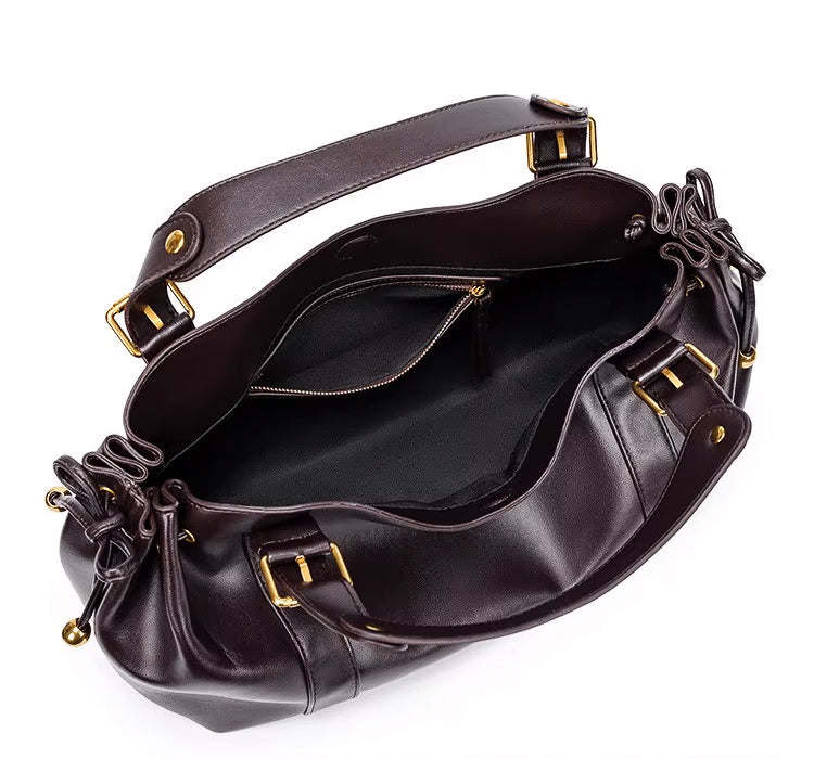 Sac en cuir Washington № 4