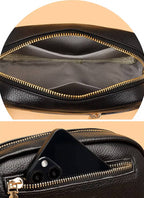 Sacoche bandoulière en cuir Washington № 5
